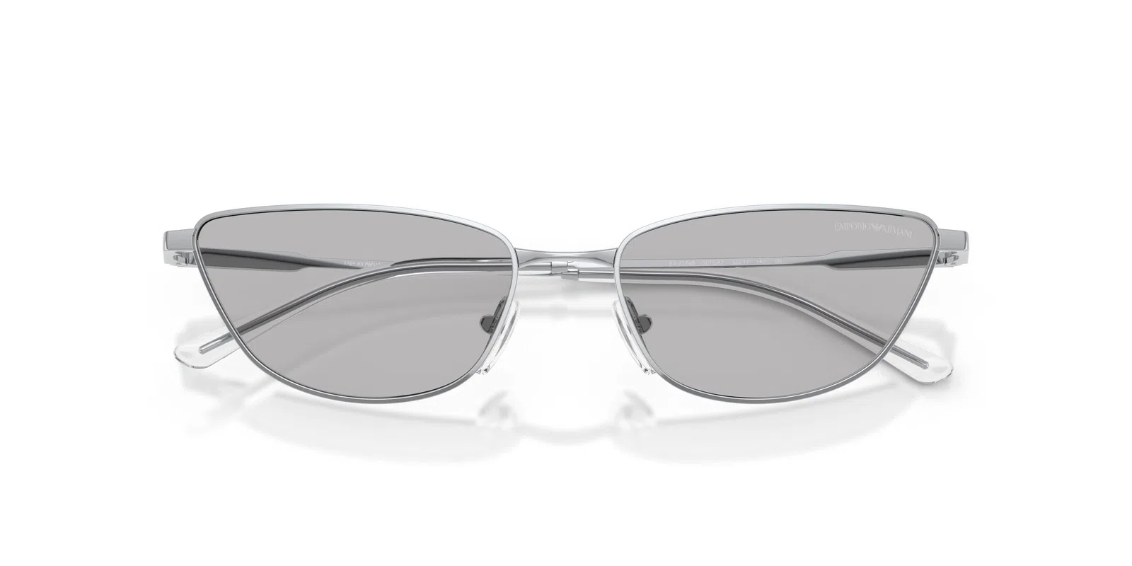 Emporio Armani 2174B Sunglasses - view 19